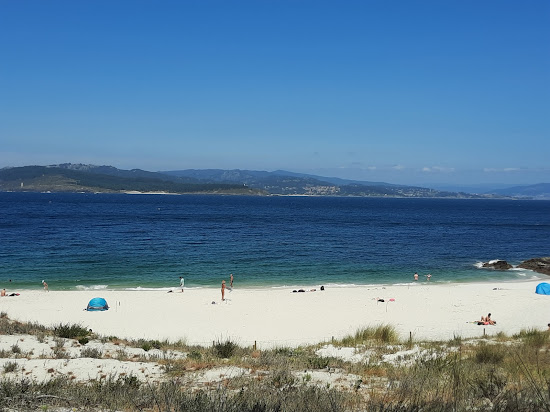 Plaża Roda