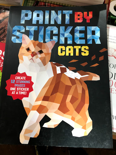 Book Store «Beers Book Center», reviews and photos, 915 S St, Sacramento, CA 95811, USA