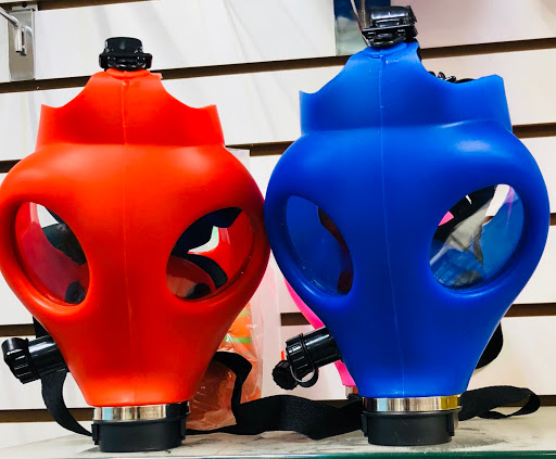 Tobacco Shop «Brice Park Smoke Shop & Carryout», reviews and photos, 6351 Tussing Rd, Reynoldsburg, OH 43068, USA