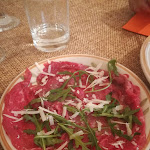 Photo n°6 de l'avis de Annamaria.a fait le 03/04/2022 à 12:50 sur le  Il Quarto Storto -Trattoria à Bitonto