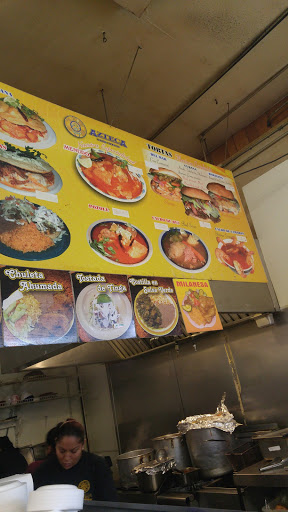 Grocery Store «Azteca De Oro Market», reviews and photos, 499 State St, Clearfield, UT 84015, USA