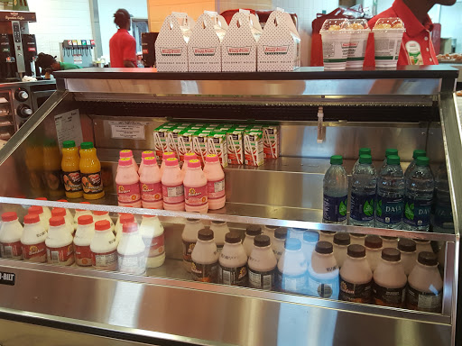 Bakery «Krispy Kreme Doughnuts», reviews and photos, 3095 Ross Clark Cir 84W, Dothan, AL 36301, USA