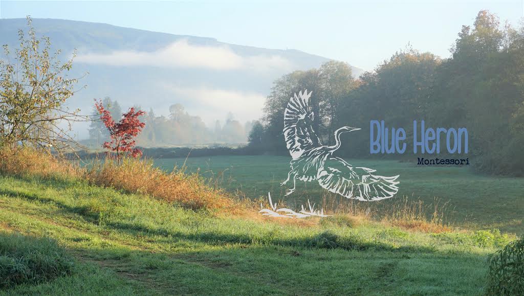 Blue Heron Montessori School