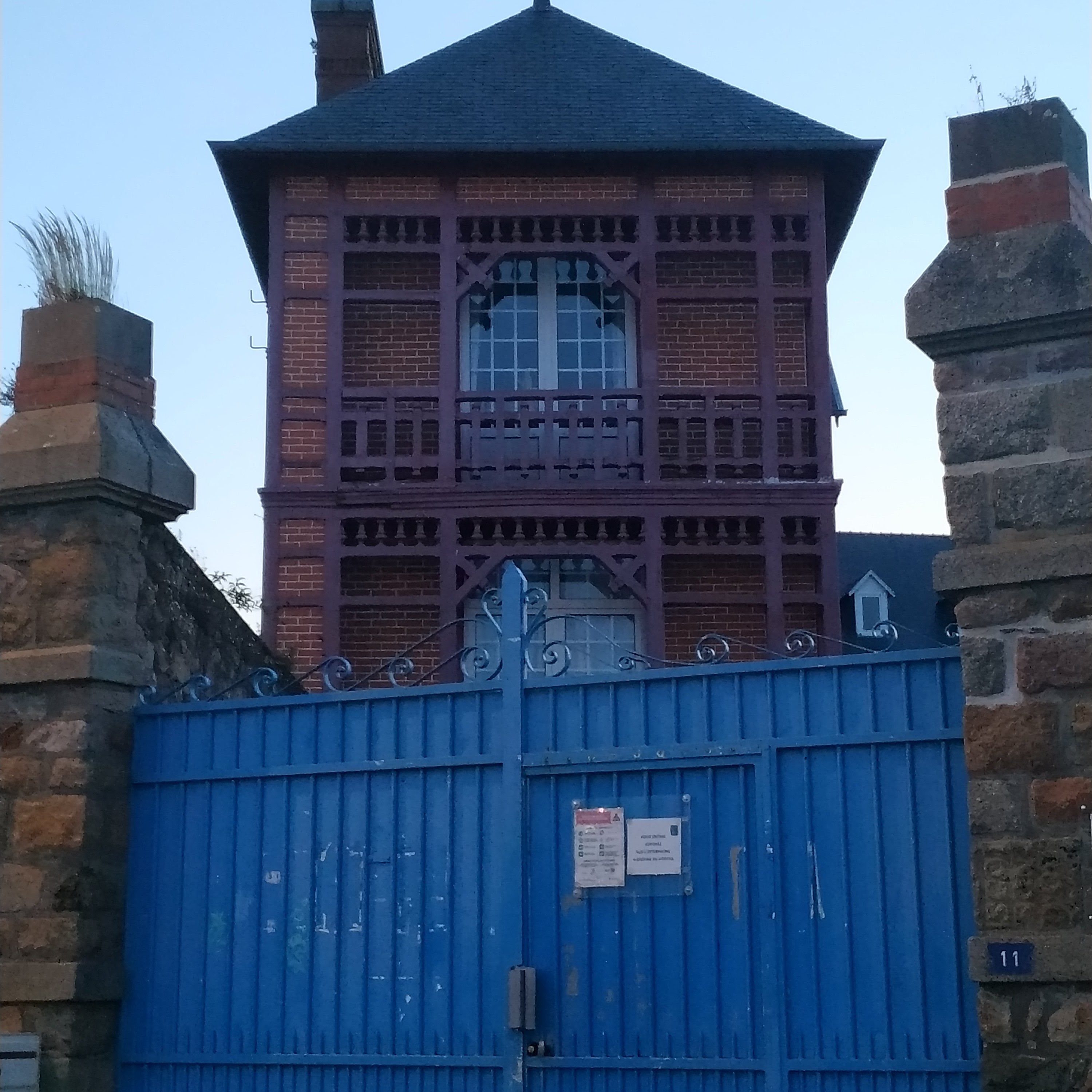 Photo n° 8 de l'avis de Franck.A fait le 13/07/2019 à 07:53