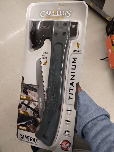 Discount Store «Walmart», reviews and photos, 280 Woodward Dr, Westminster, MD 21157, USA