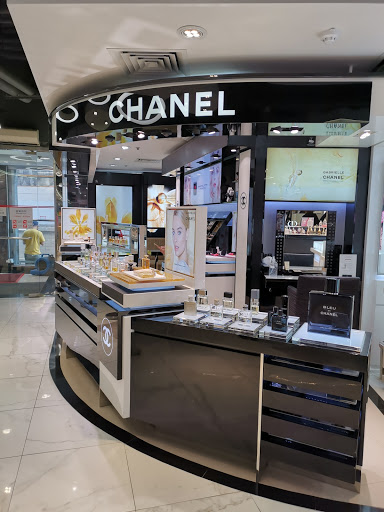 CHANEL BEAUTÉ