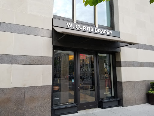 Cigar Shop «W. Curtis Draper Tobacconist», reviews and photos, 699 15th St NW, Washington, DC 20005, USA