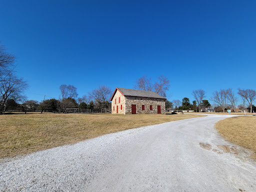 National Park «Hampton National Historic Site», reviews and photos, 535 Hampton Ln, Towson, MD 21286, USA