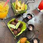 Photo n°1 de l'avis de Juliana.i fait le 06/08/2023 à 20:23 sur le  Xodó - Brasilianisches Restaurant à Hamburg