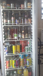 Photo n°44 de Chez oscar (pasta frites) à Carvin ()