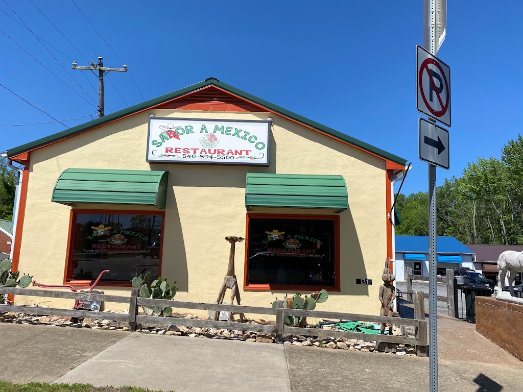 Sabor A Mexico 23117