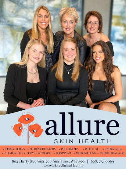 Allure Skin Health