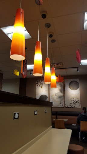 Coffee Shop «Dunkin Donuts», reviews and photos, 6138 Arlington Blvd, Falls Church, VA 22044, USA