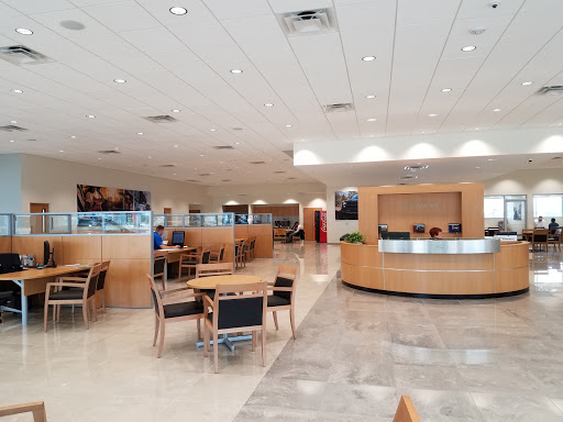 Ford Dealer «AutoNation Ford Arlington», reviews and photos, 1400 W Interstate 20, Arlington, TX 76017, USA