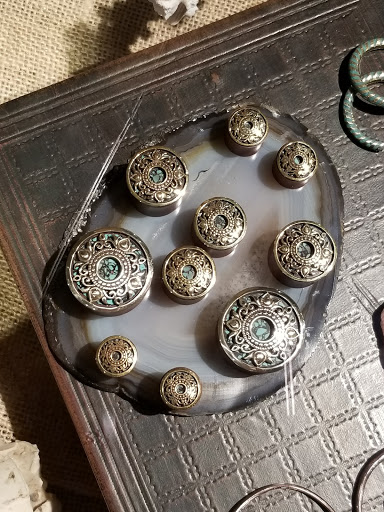 Explore omerta tattoo ideas, creative tattoo ideas in Spokane, available at Moms Custom Tattoo & Body Piercing