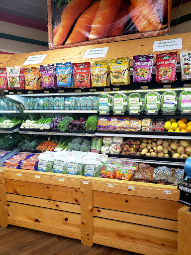 Grocery Store «Vashon Market IGA», reviews and photos, 17639 100th Ave SW, Vashon, WA 98070, USA