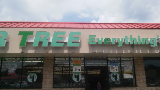 Dollar Store «Dollar Tree», reviews and photos, 999 Coshocton Ave, Mt Vernon, OH 43050, USA