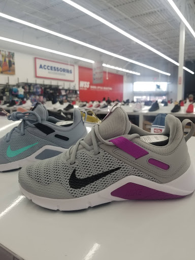 Shoe Store «WSS», reviews and photos, 8830 Garfield Ave, South Gate, CA 90280, USA