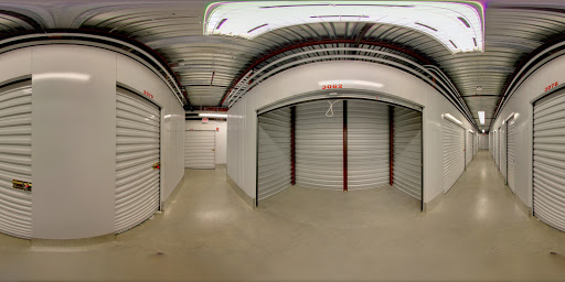 Self-Storage Facility «CubeSmart Self Storage», reviews and photos, 9461 Lorton Market St, Lorton, VA 22079, USA