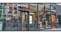 Photos du propriétaire du Restaurant Waffle Factory à Paris - n°1