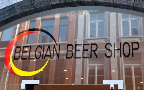 Belgian Beer Shop image