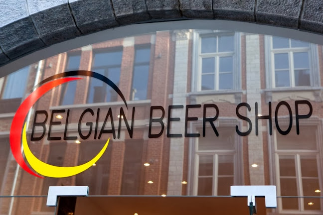 Belgian Beer Shop
