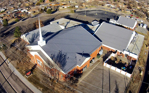 Roofing Contractor «Jamco Roofing & Exteriors, LLC», reviews and photos, 1130 Luke St, Irving, TX 75061, USA