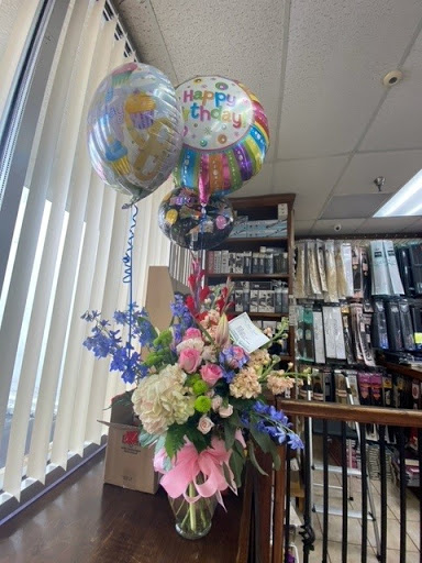 Florist «Flower Forrest», reviews and photos, 7101 San Pedro Ave, San Antonio, TX 78216, USA