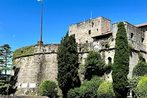 Castello di San Giusto image
