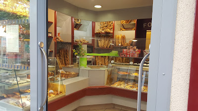 Tartine de Pain à Saint-Galmier