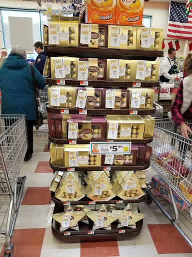 Grocery Store «Market Basket», reviews and photos, 30 NH-103, Warner, NH 03278, USA