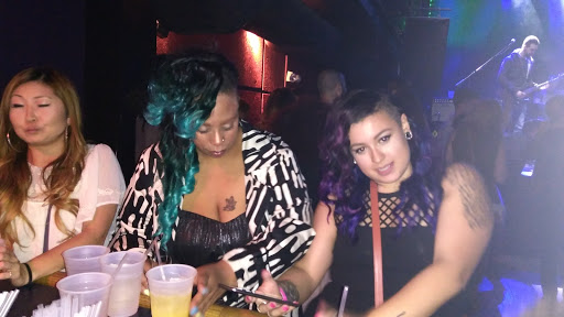 Night Club «The 8x10», reviews and photos, 10 E Cross St, Baltimore, MD 21230, USA