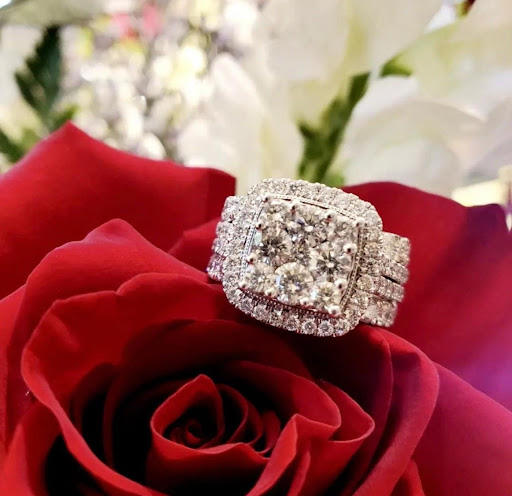 Jewelry Store «Jared The Galleria of Jewelry», reviews and photos, 7684 Arundel Mills Blvd, Hanover, MD 21076, USA