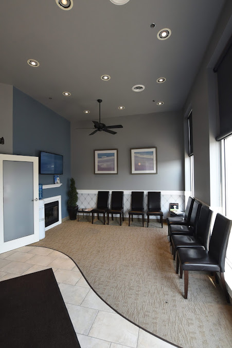 مشع باري الأسنان - Radiant Dental Barrie