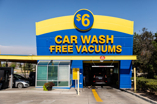 Car Wash «Colorado Express Car Wash», reviews and photos, 10406 Belle Creek Blvd, Henderson, CO 80640, USA