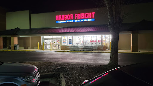 Hardware Store «Harbor Freight Tools», reviews and photos, 1910 GA-20 #300a, Conyers, GA 30013, USA