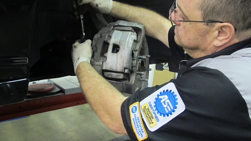 Auto Repair Shop «Autopotenza LLC.», reviews and photos, 10651 E 59th St, Indianapolis, IN 46236, USA