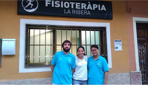 Fisioteràpia La Ribera en Algemesí, Valencia