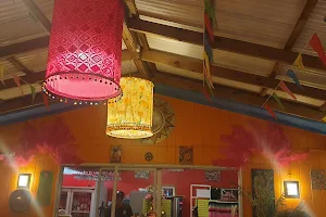 La Casita Rarotonga Mexican Cafe image