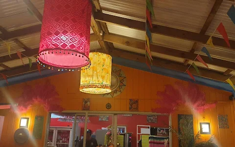 La Casita Rarotonga Mexican Cafe image