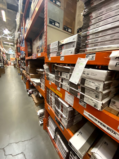 Home Improvement Store «The Home Depot», reviews and photos, 2 Colma Blvd, Colma, CA 94014, USA