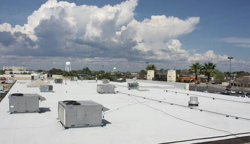 Bales Roofing Co in Metairie, Louisiana