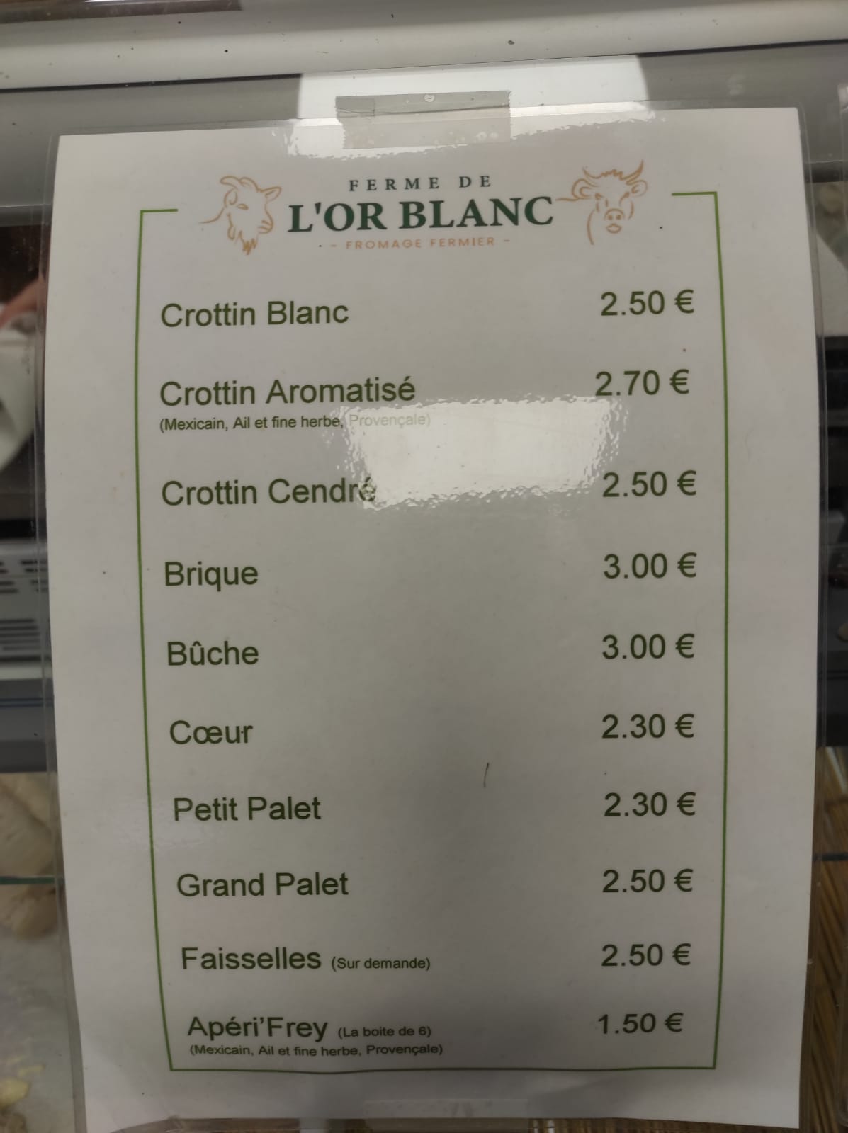 Photo n° 4 de l'avis de Carine.o fait le 02/11/2021 à 07:02