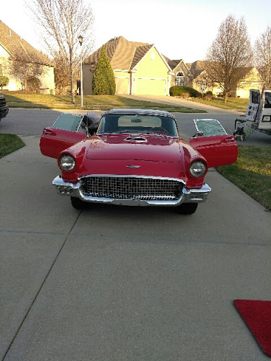 Gifted Mobile Auto Detailing en Olathe