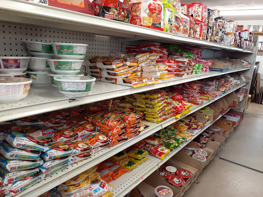 Grocery Store «Import Emporium», reviews and photos, 5503 S Broadway Ave, Tyler, TX 75703, USA