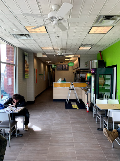 Convenience Store «7-Eleven», reviews and photos, 5401 Silver Hill Rd, District Heights, MD 20747, USA