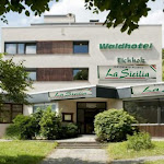 Photo n°3 de l'avis de Ficarra.l fait le 08/02/2017 à 15:22 sur le  Ristorante & Pizzeria La Sicilia am Waldhotel à Sindelfingen