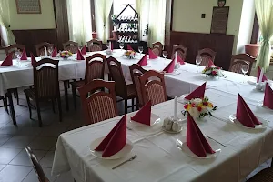 U Krejzů Restaurant, Penzion, Pivnice image