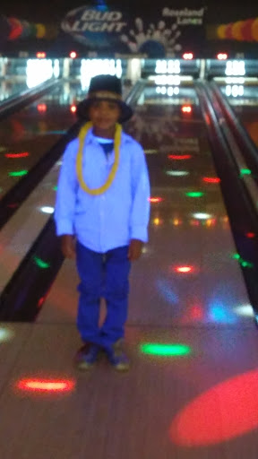 Bowling Alley «Roseland Lanes», reviews and photos, 26383 Broadway Ave, Bedford, OH 44146, USA