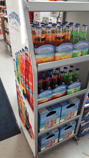 Warehouse Liquors, 7619 Marlboro Pike, Forestville, MD 20747, USA, 